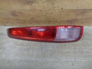 фонарь задний левый Nissan X-Trail T30 [рестайлинг] 2005, 26555EQ00A