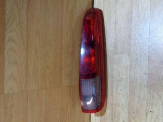 фонарь задний правый Nissan X-Trail T30 2003, 26550EQ00A