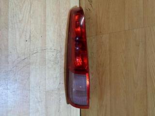 фонарь задний левый Nissan X-Trail T30 [рестайлинг] 2005, 26555EQ00A