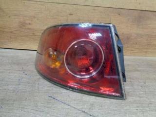 фонарь задний левый SEAT Ibiza 3 поколение 2005, 6L6945111B