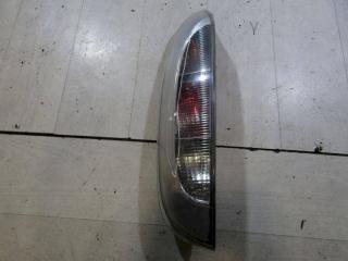 фонарь задний левый Opel Corsa C (2000 - 2003), 93187121
