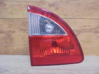 фонарь крышки багажника левый Ford Galaxy 1 поколение [рестайлинг] 2002, 1382586