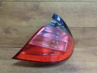 фонарь задний правый Mercedes-Benz C-Класс W203/S203/CL203 2002, купе, 2038200664, A2038200664