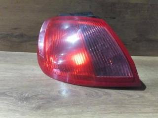фонарь задний левый Mitsubishi Colt 6 поколение (Z20/Z30) 2006, хетчбэк 3 дв., MN186267