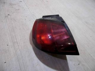 фонарь задний левый Mitsubishi Colt 6 поколение (Z20/Z30) (2002 - 2012), хетчбэк 3 дв., MN186267