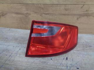 фонарь задний правый SEAT Toledo 4 поколение 2012, 6JH945096E