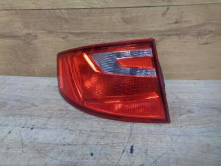 фонарь задний левый SEAT Toledo 4 поколение 2012, 6JH945095E
