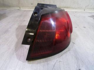 фонарь задний правый Mitsubishi Colt 6 поколение (Z20/Z30) (2002 - 2012), хетчбэк 3 дв., MN186268