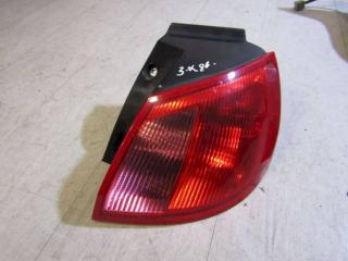 фонарь задний правый Mitsubishi Colt 6 поколение (Z20/Z30) (2002 - 2012), хетчбэк 3 дв., MN186268