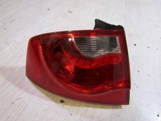 фонарь задний левый SEAT Exeo 1 поколение (2008 - 2012), 3R5945095C