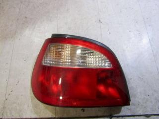 фонарь задний левый Renault Megane 1 поколение [рестайлинг] (1999 - 2003), хетчбэк 5 дв., 7700428320