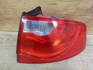 фонарь задний правый SEAT Exeo 1 поколение 2010, 3R5945096C