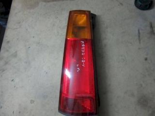 фонарь задний левый Honda CR-V 1 поколение 1997, 33551S10G01