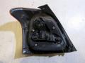 фонарь задний правый Toyota Avensis 2 поколение (T250) [рестайлинг] (2006 - 2009), хетчбэк 5 дв., правый руль, 8155105220 - фото №2