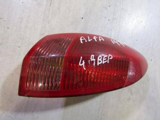 фонарь задний правый Alfa Romeo 147 1 поколение (2000 - 2004), 46556347