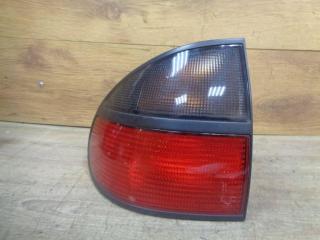 фонарь задний левый Renault Laguna 1 поколение 1995, хетчбэк 5 дв., 7700820052