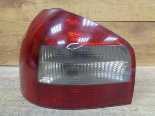 фонарь задний левый Audi A3 8L [рестайлинг] 2001, хетчбэк 5 дв., 8L0945095