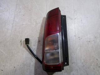 фонарь задний левый Suzuki Ignis 1 поколение (FH) (2000 - 2003), 3567074G50