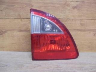 фонарь крышки багажника правый Ford Galaxy 1 поколение [рестайлинг] 2003, 1382586