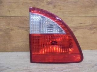 фонарь крышки багажника правый Ford Galaxy 1 поколение [рестайлинг] 2002, 1108924
