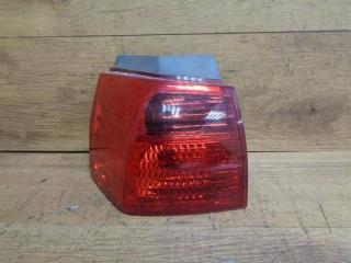 фонарь задний левый Honda Accord 7 поколение (2002 - 2006), универсал, 33506SED003