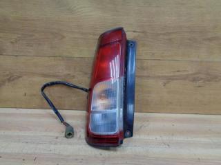 фонарь задний левый Suzuki Ignis 1 поколение (FH) 2003, 3567074G50