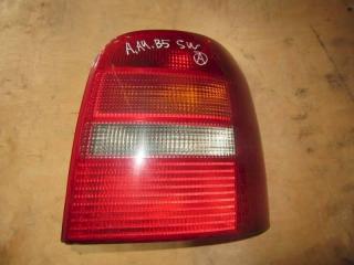 фонарь задний правый Audi A4 B5 1997, универсал, 8D9945112