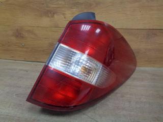 фонарь задний правый SsangYong Rodius 1 поколение (2004 - 2007), 8360221300
