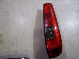 фонарь задний правый Ford Fiesta 5 поколение (2001 - 2007), хетчбэк 3 дв., 1324516