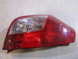 фонарь задний левый Hyundai i10 1 поколение (2007 - 2009), 924010X020