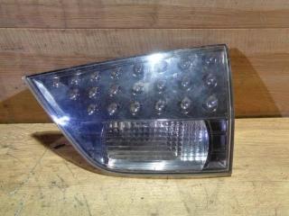 фонарь крышки багажника правый Mitsubishi Outlander 2 поколение (2005 - 2010), 8331A006