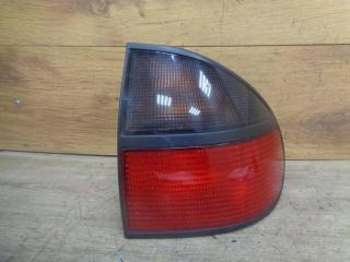фонарь задний правый Renault Laguna 1 поколение (1993 - 1998), хетчбэк 5 дв., 7701038274