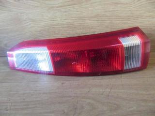 фонарь задний правый Opel Meriva 1 поколение (A) (2002 - 2006), 93176392