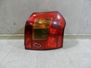 фонарь задний правый Toyota Corolla 9 поколение (E120/E130) 2002, хетчбэк 5 дв., 8155102140