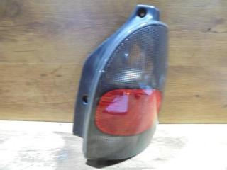 фонарь задний правый Renault Espace 3 поколение 1998, 6025370192