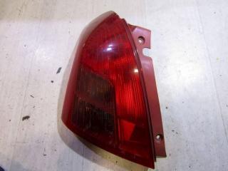 фонарь задний левый Suzuki Swift 3 поколение (2004 - 2010), 3567062J00