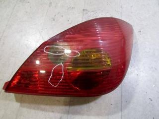 фонарь задний правый Opel Tigra 2 поколение (2004 - 2009), кабриолет, 93164824
