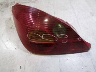 фонарь задний левый Opel Tigra 2 поколение (2004 - 2009), кабриолет, 93164827