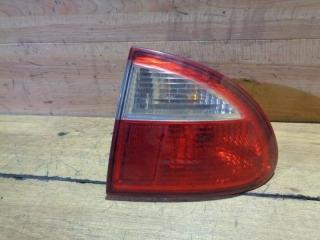 фонарь задний правый SEAT Leon 1 поколение (1999 - 2005), хетчбэк 5 дв., 1M6945112, 1M694511201C