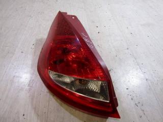 фонарь задний левый Ford Fiesta 6 поколение (2008 - 2013), 1709553