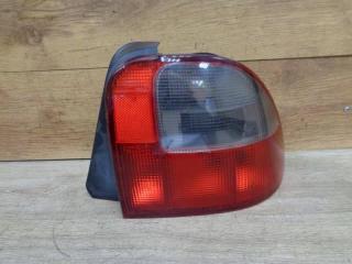 фонарь задний правый Rover 45 1 поколение (1999 - 2005), хетчбэк 5 дв., XFB000380