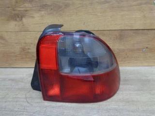 фонарь задний правый Rover 45 1 поколение (1999 - 2005), хетчбэк 5 дв., XFB000380