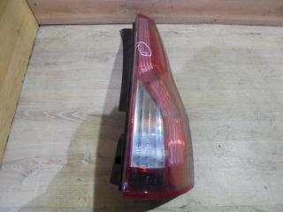 фонарь задний правый Citroen C4 Grand Picasso 1 поколение (2006 - 2013), 6351AC