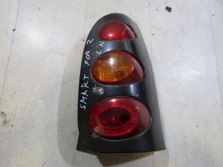 фонарь задний правый Smart Fortwo 1 поколение (1998 - 2002), Q0013206V001000000