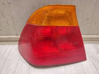 фонарь задний левый BMW 3 серия E46 (1997 - 2003), седан, 63218364921