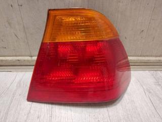 фонарь задний правый BMW 3 серия E46 (1997 - 2003), седан, 63218364922