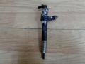 форсунка Mazda 6 GH 2008, 2.2 л., R2AA, дизель, R2AA13H50 - фото №2
