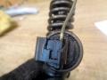 форсунка Volkswagen Golf 5 поколение 2006, 2.0 л., TDi PD, BKD, дизель, 03G130073G, 0414720404 - фото №5