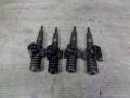 форсунка Volkswagen Jetta 5 поколение 2006, 2.0 л., TDi PD, BKD, дизель, 03G130073G, 0414720404 - фото №2