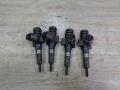 форсунка Dodge Avenger 2 поколение JS 2007, 2.0 л., ECD, дизель, 03G130073G, 0414720404 - фото №2